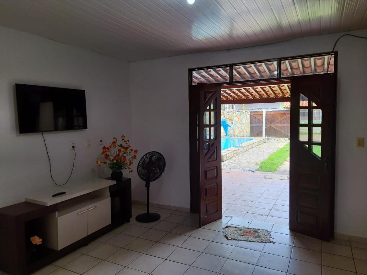 Casa De Praia Ipioca Beach E A Sua Melhor Escolha Em Maceio-Al Luaran gambar