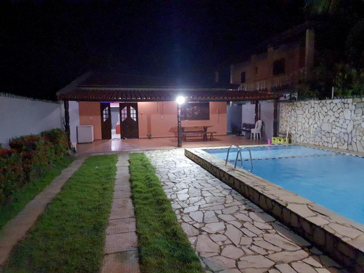 Casa De Praia Ipioca Beach E A Sua Melhor Escolha Em Maceio-Al Luaran gambar