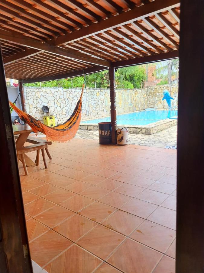 Casa De Praia Ipioca Beach E A Sua Melhor Escolha Em Maceio-Al Luaran gambar