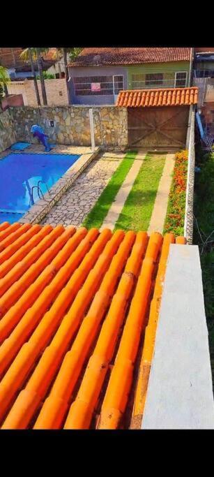 Casa De Praia Ipioca Beach E A Sua Melhor Escolha Em Maceio-Al Luaran gambar
