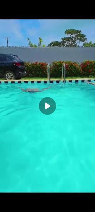 Casa De Praia Ipioca Beach E A Sua Melhor Escolha Em Maceio-Al Luaran gambar